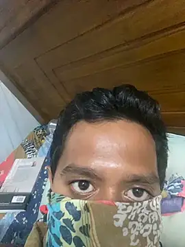 Heavenranger1997 online show from February 2026 09:22:01 PM