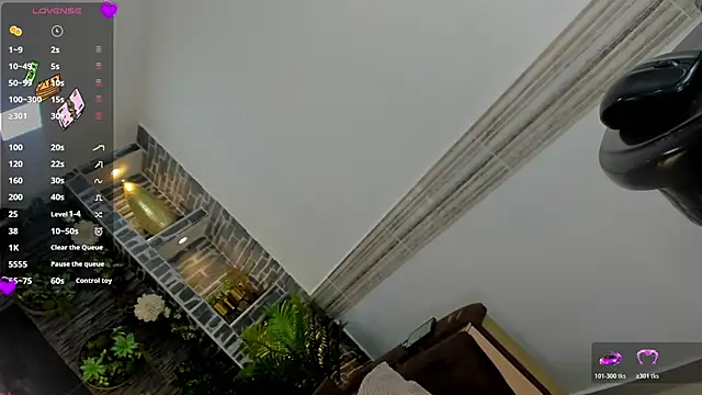 nayshalopestss online show from October 2025 04:07:02 AM