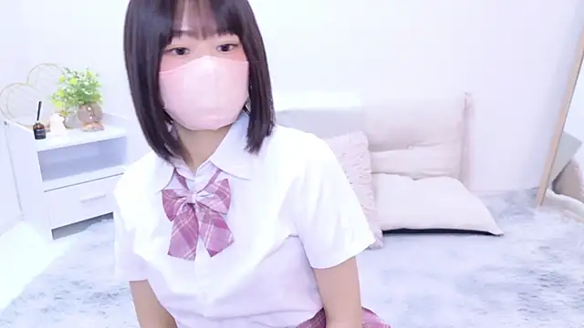 Im Yu-na online show from March 2025 01:26:02 PM