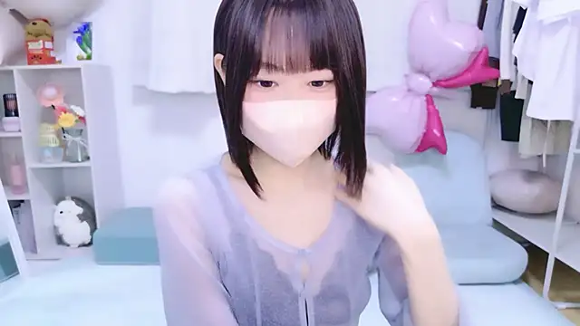 Im Yu-na online show from May 2026 02:22:01 PM