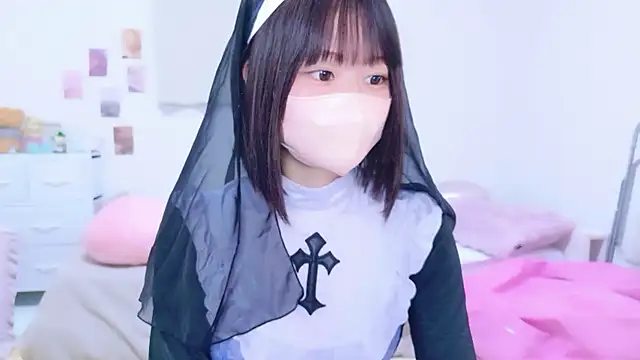Im Yu-na online show from June 2026 02:23:01 PM