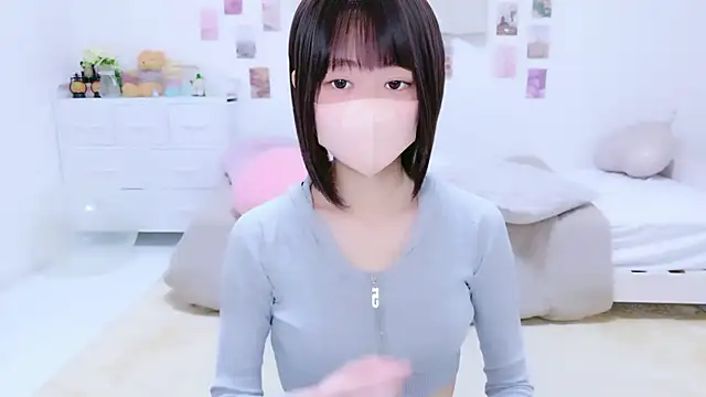 Im Yu-na online show from June 2026 11:56:02 AM