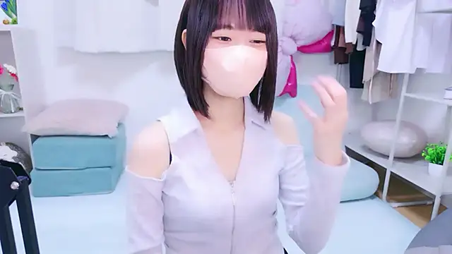 Im Yu-na online show from June 2026 06:49:02 AM