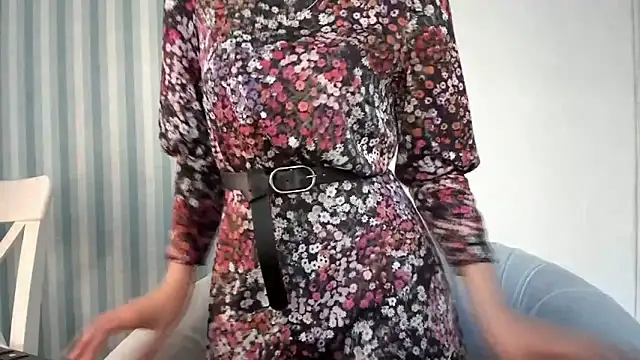 SakuFox online show from September 2025 07:26:02 PM