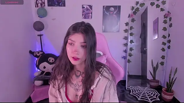 cami mila9 online show from October 2025 10:53:02 PM