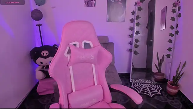 cami mila9 online show from October 2025 08:09:02 PM