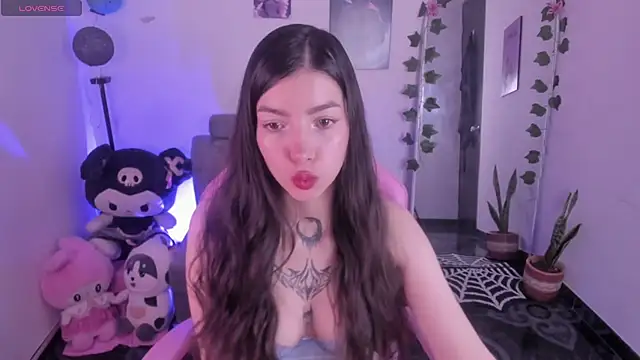 cami mila9 online show from October 2025 11:18:02 PM