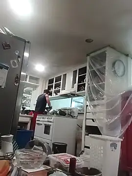 Snapshot of kevinsito1 chatting on March 2026 06:18:02 PM kevinsito1 online show from March 2026 06:18:02 PM