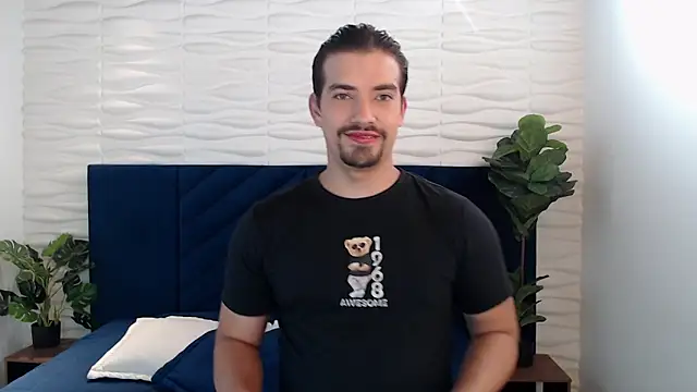 Ian Daviz online show from January 2025 07:45:01 PM