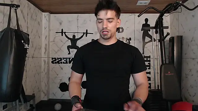 Ian Daviz online show from January 2025 11:40:01 PM