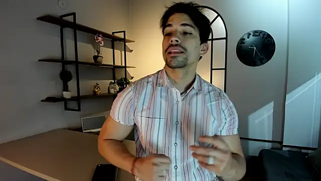 Ian Daviz online show from September 2025 11:47:01 AM