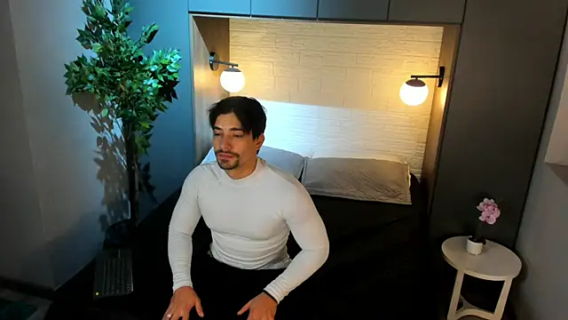 Ian Daviz online show from October 2025 11:51:02 AM