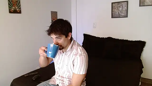 Ian Daviz online show from November 2025 03:55:02 PM