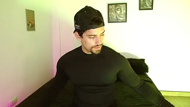 Ian Daviz online show from November 2025 05:01:02 PM