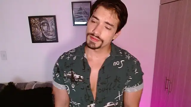 Ian Daviz online show from November 2025 05:13:02 PM