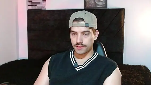 Ian Daviz online show from March 2026 02:06:01 AM