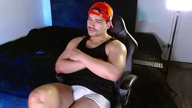 Ian Daviz online show from March 2026 06:46:02 AM