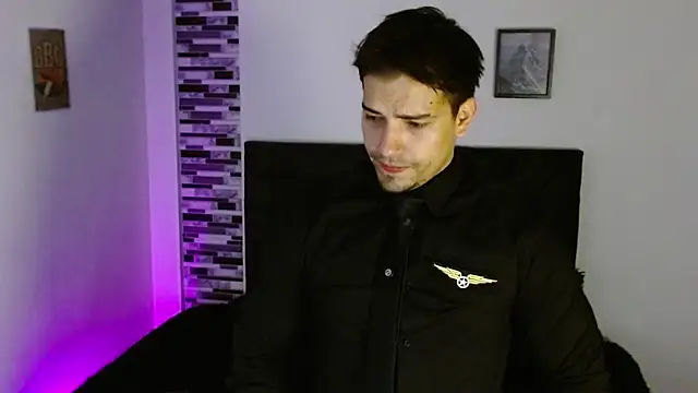 Ian Daviz online show from May 2026 08:27:02 PM