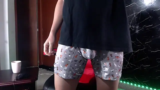 Snapshot of maty_hardx chatting on January 2025 10:08:01 AM maty hardx online show from January 2025 10:08:01 AM