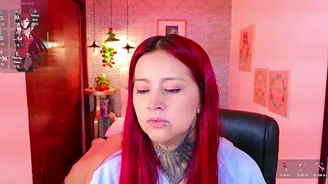 Snapshot of meghan_nill chatting on September 2025 03:06:02 AM meghan nill online show from September 2025 03:06:02 AM