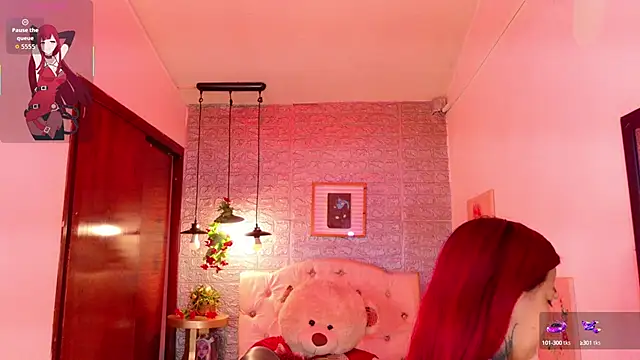 Snapshot of meghan_nill chatting on September 2025 02:56:02 AM meghan nill online show from September 2025 02:56:02 AM