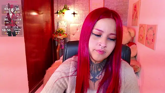 Snapshot of meghan_nill chatting on October 2025 03:01:02 AM meghan nill online show from October 2025 03:01:02 AM