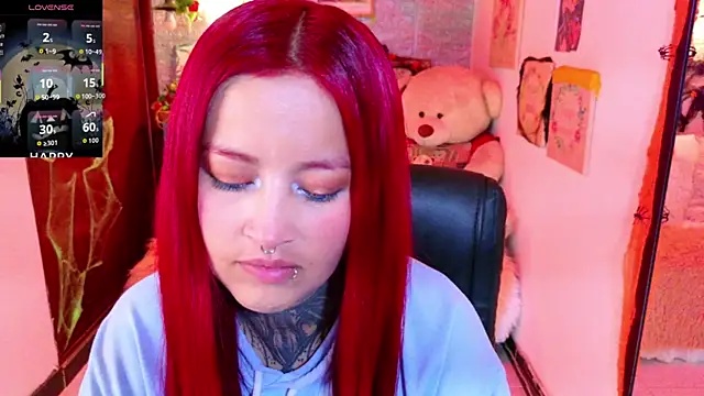 Snapshot of meghan_nill chatting on October 2025 03:15:02 AM meghan nill online show from October 2025 03:15:02 AM