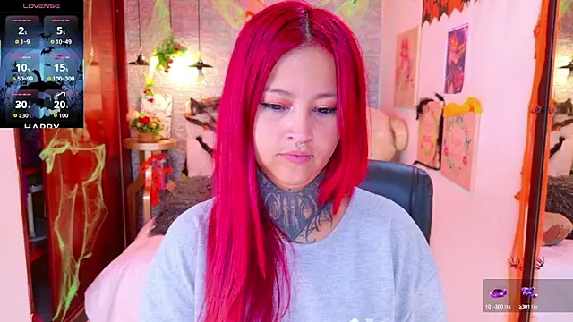 Snapshot of meghan_nill chatting on October 2025 02:59:01 AM meghan nill online show from October 2025 02:59:01 AM