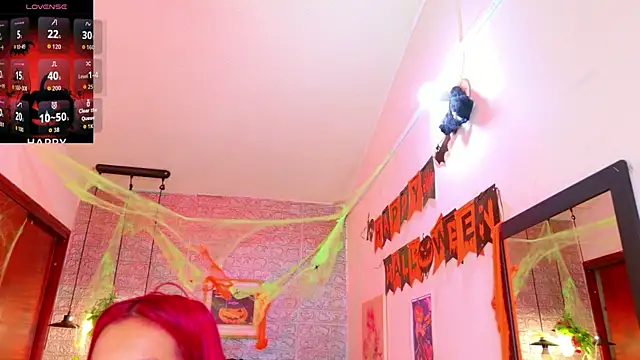 Snapshot of meghan_nill chatting on October 2025 02:55:02 AM meghan nill online show from October 2025 02:55:02 AM