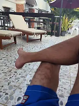 Sunnyboy7897 online show from December 2025 09:46:02 AM