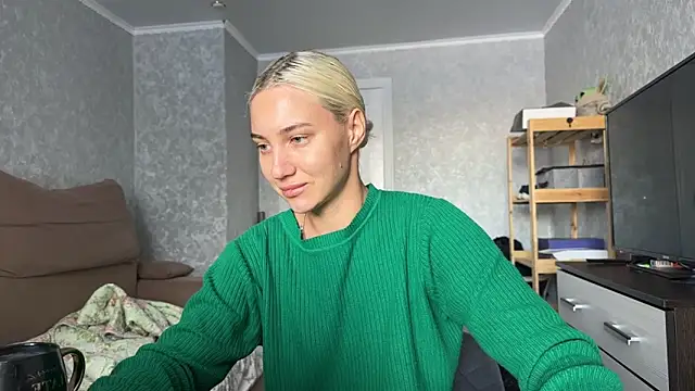 Snapshot of AnneBall chatting on January 2026 07:23:01 AM AnneBall online show from January 2026 07:23:01 AM