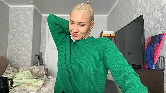 Snapshot of AnneBall chatting on February 2026 09:47:01 AM AnneBall online show from February 2026 09:47:01 AM