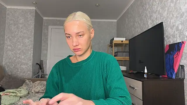 Snapshot of AnneBall chatting on February 2026 04:07:01 AM AnneBall online show from February 2026 04:07:01 AM