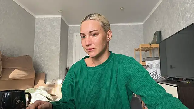 Snapshot of AnneBall chatting on February 2026 05:50:01 AM AnneBall online show from February 2026 05:50:01 AM