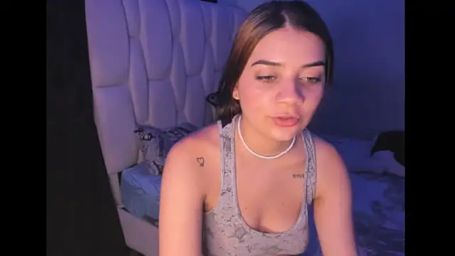 KittyKlum online show from January 2025 11:22:02 PM