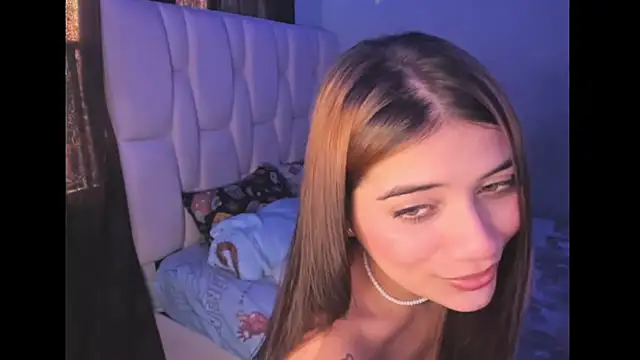 KittyKlum online show from January 2025 10:08:02 PM