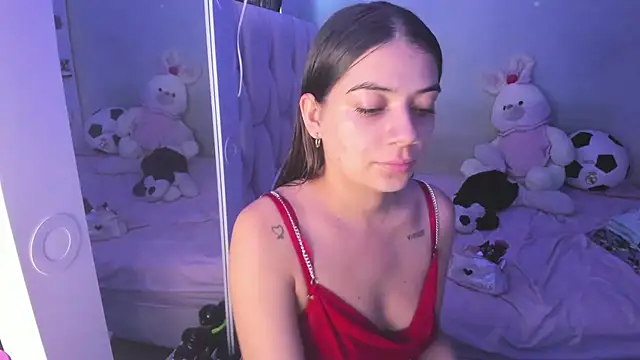 KittyKlum online show from October 2025 05:14:01 PM