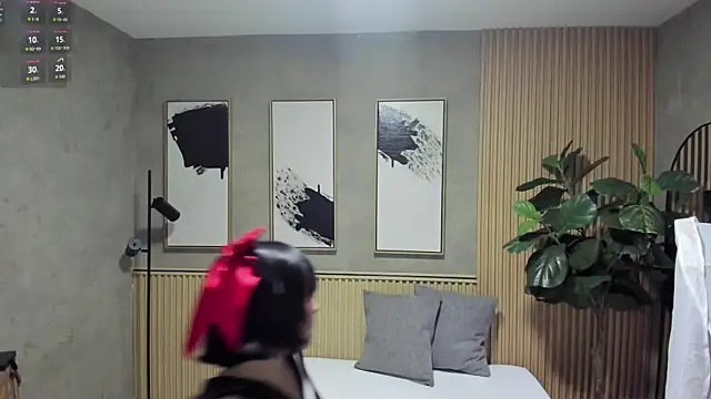 Snapshot of nina_soul chatting on September 2025 11:59:02 AM nina soul online show from September 2025 11:59:02 AM