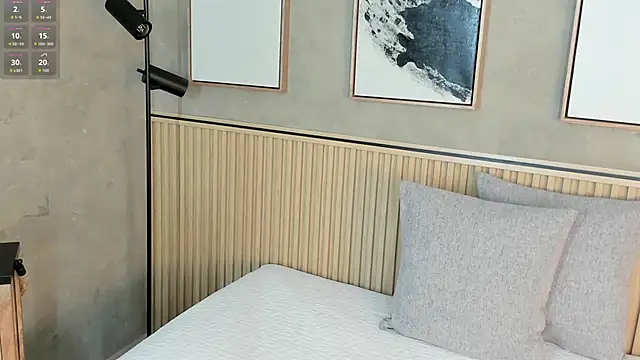 Snapshot of nina_soul chatting on October 2025 12:33:01 PM nina soul online show from October 2025 12:33:01 PM