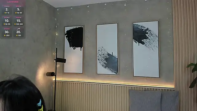 nina soul online show from November 2025 12:00:02 PM