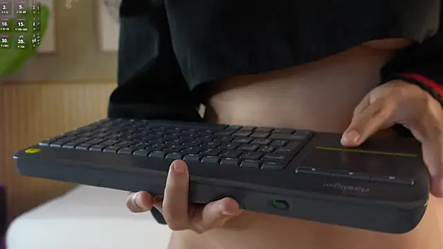 nina soul online show from March 2026 12:41:02 PM