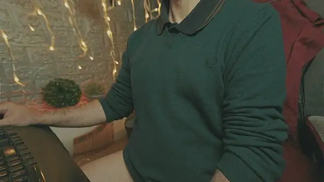 alex-volo online show from December 2025 02:07:02 AM