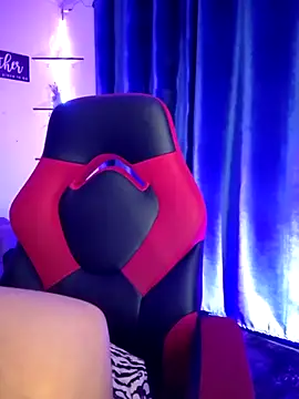 Scarlette thoms online show from October 2025 10:07:02 PM