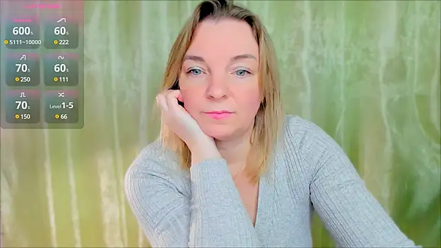 Regina  blue online show from February 2025 04:36:02 PM