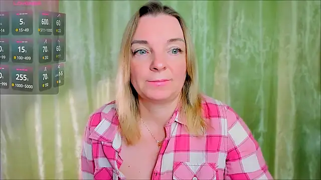 Regina  blue online show from March 2025 07:58:02 PM