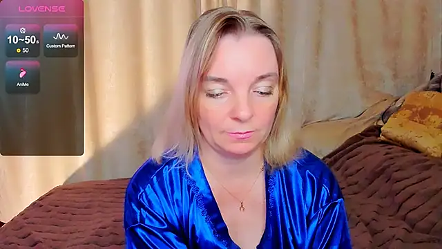 Regina  blue online show from October 2025 05:54:02 PM