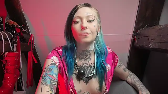 coyemoo online show from January 2026 07:28:02 PM