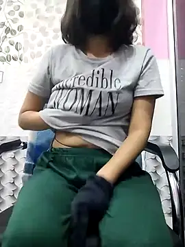 Snapshot of Kashish_18 chatting on January 2025 09:35:01 AM Kashish 18 online show from January 2025 09:35:01 AM