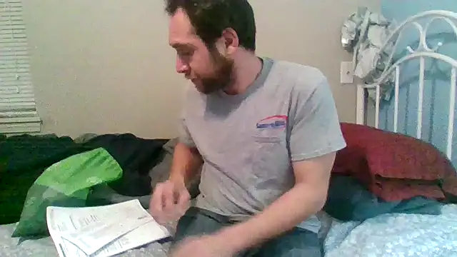 SmokingSloth online show from January 2025 11:53:02 AM