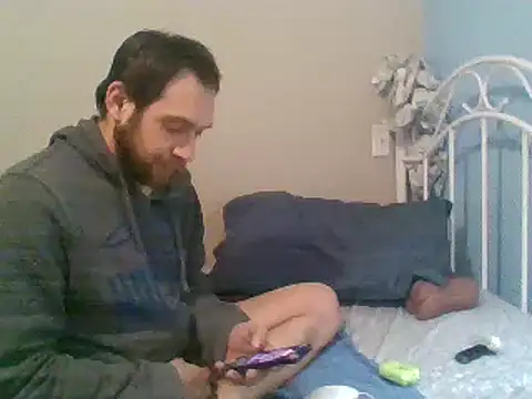 SmokingSloth online show from January 2025 10:08:01 AM